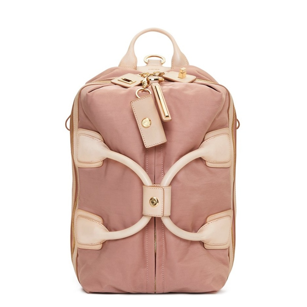 Caraa STUDIO BAG MEDIUM VAQUETA